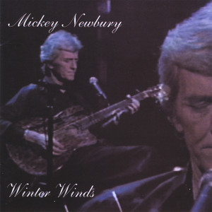 Winter Winds album