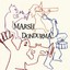 Marsh Dondurma Albumcover