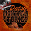 Montana Stories cover