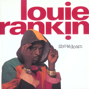 Showdown cover