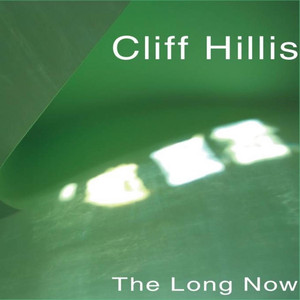 The Long Now cover