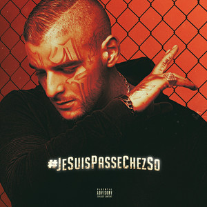 JesuispasséchezSo cover
