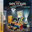 Bolling Rampal - Suite for Flute and Jazz Piano Trio cover