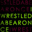 iwrestledabearonce cover