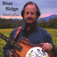 Blue Ridge Albumcover