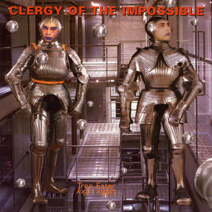 Clergy of the Impossible