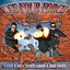 Use Your Force (To the Rhythm) Albumcover
