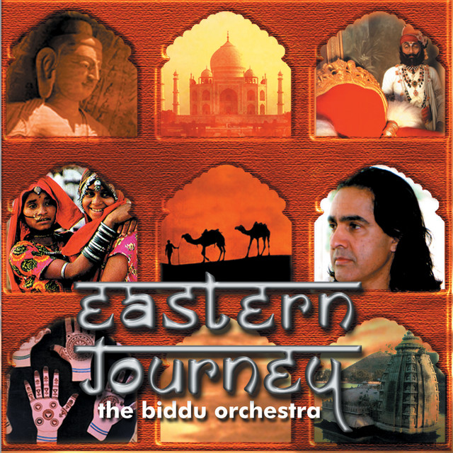 The Biddu Orchestra photo