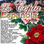 La Copla Española Vol. 49 Albumcover