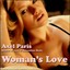 Woman's Love Albumcover