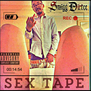 Sex Tape album