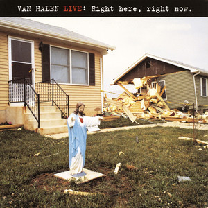 Van Halen Live: Right Here, Right Now album