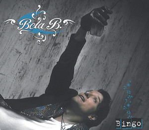 Bingo cover