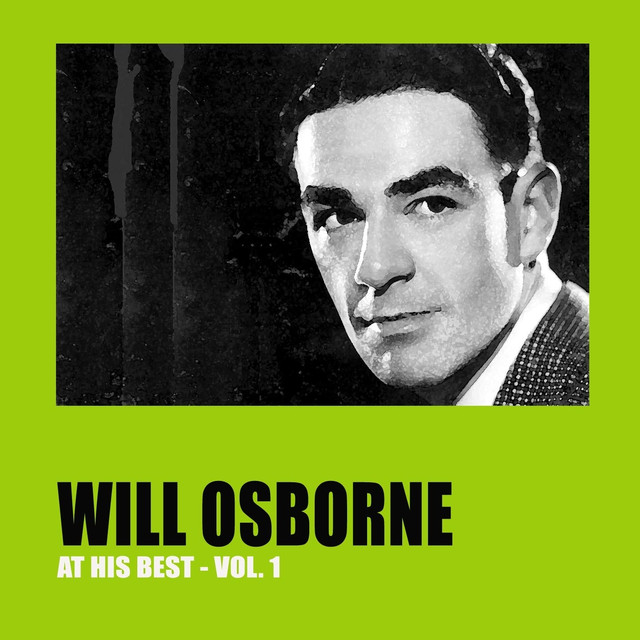 Will Osborne Photo
