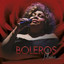 Boleros Ao Vivo cover