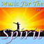 Music For The Spirit, Vol. 1 Albumcover