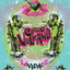 La vida es… Albumcover