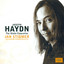 Haydn: The Violin Concertos Albumcover