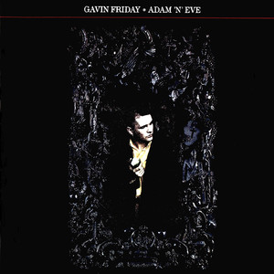 Adam 'n' Eve cover