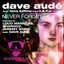 Never Forget cover