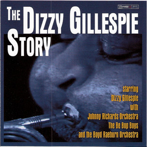 The Dizzy Gillespie Story album