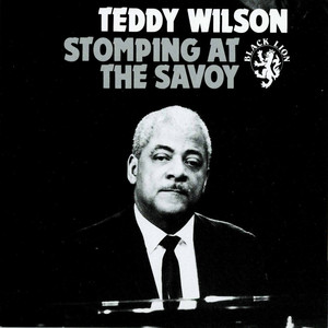 Stomping at the Savoy album