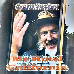 Camper Van-Dan