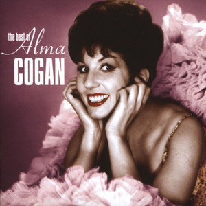The Best Of Alma Cogan album