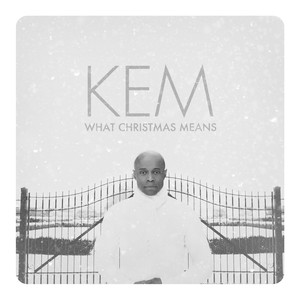 What Christmas Means cover