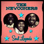 Soul Legends cover