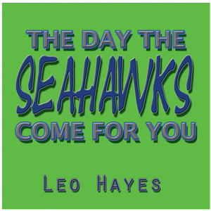 Leo Hayes