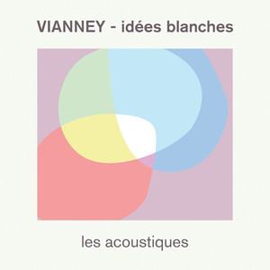 Idées blanches (Les acoustiques) cover