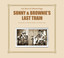 Sonny & Brownie's Last Train cover