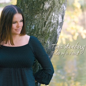 Tales of a Heart Albumcover