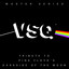 VSQ Master Series: Pink Floyd's Dark Side of the Moon cover