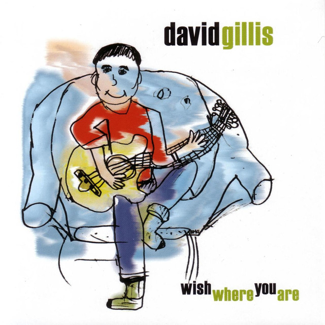 David Gillis Photo