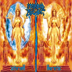 Heretic album