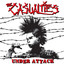 Under Attack cover