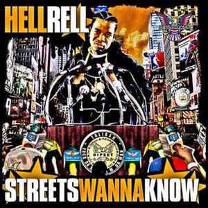 Streets Wanna Know album