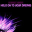 Hold On to Your Dreams Albumcover