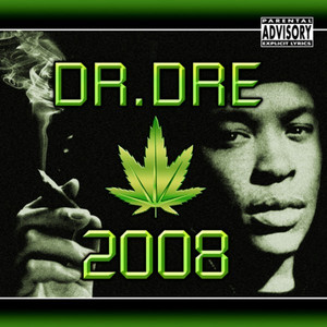 Dr. Dre 2008 album