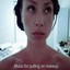 Music for Putting on Makeup Albumcover