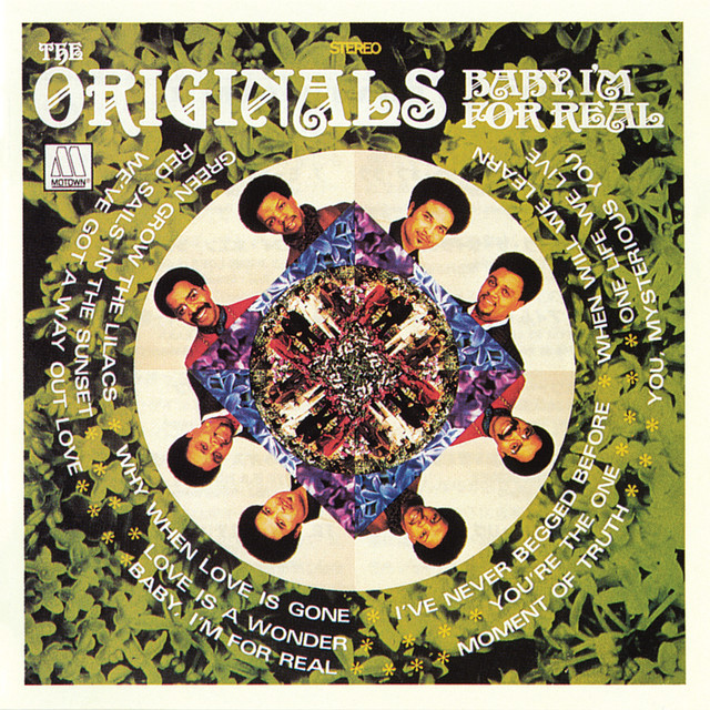 Originals Photo