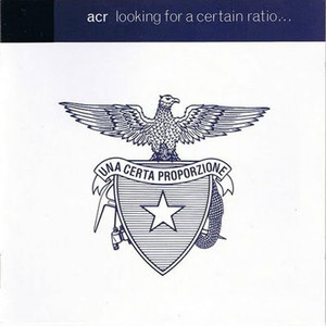 Looking for A Certain Ratio album