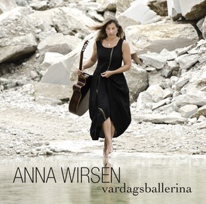 Anna Wirs&eacute;n