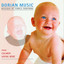 Musique De Temple Dorienne Pour Calmer Votre Bébé Albumcover