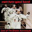 Last Of The Ghetto Astronauts cover