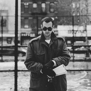 Ben Pirani Photo