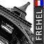 Fréhel : La jave bleu (Histoire Française) cover