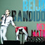 Beijo Bandido Ao Vivo (Bônus Track) [Live] cover